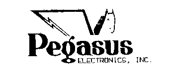 PEGASUS ELECTRONICS, INC.