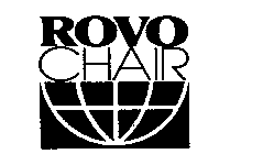 ROVO CHAIR