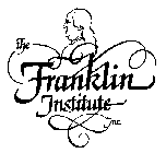 THE FRANKLIN INSTITUTE INC.