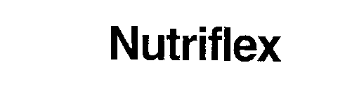 NUTRIFLEX