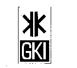 KK GKI
