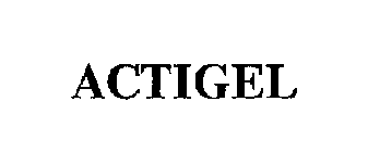 ACTIGEL