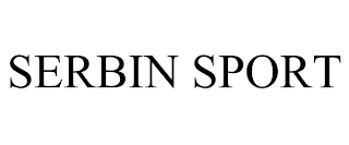 SERBIN SPORT