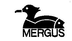 MERGUS