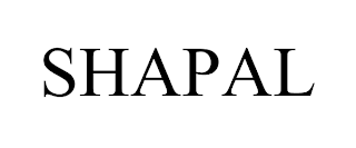 SHAPAL
