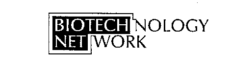 BIOTECHNOLOGY NETWORK