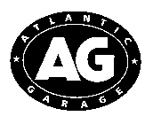 AG ATLANTIC GARAGE