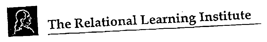 THE RELATIONAL LEARNING INSTITUTE