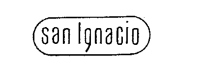 SAN IGNACIO