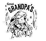 GREAT GRANDPA'S