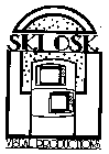 SKI OSK VISUAL PRODUCTIONS