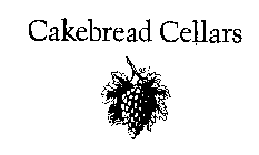 CAKEBREAD CELLARS