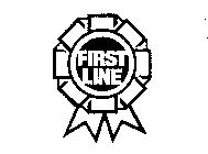FIRST LINE