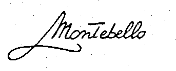 MONTEBELLO