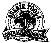 AUSSIE TOOLS OUTBACK - TOUGH!