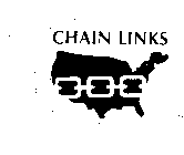 CHAIN LINKS