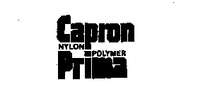 CAPRON PRIMA NYLON POLYMER