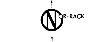 NOR-RACK