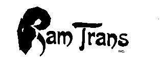 RAM TRANS INC.