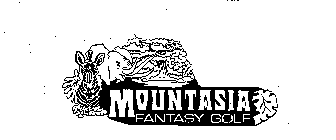 MOUNTASIA FANTASY GOLF