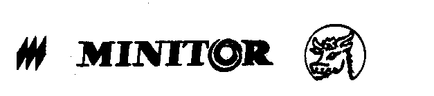 MINITOR