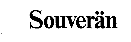 SOUVERAN