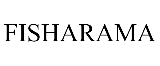 FISHARAMA