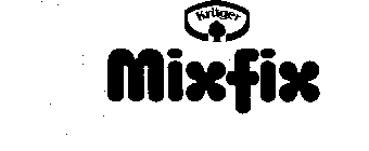 KRUGER MIXFIX