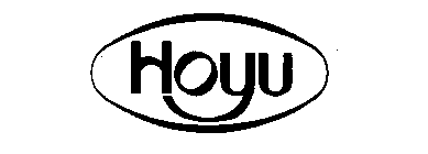 HOYU