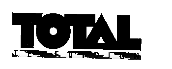TOTAL TELEVISION