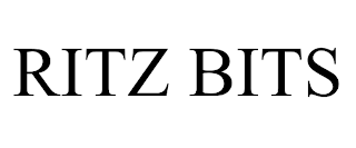 RITZ BITS