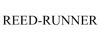 REED-RUNNER