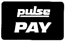 PULSE PAY