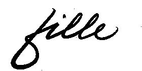 FILLE