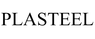 PLASTEEL