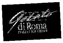 GELATO DI ROMA ITALIAN ICE CREAM