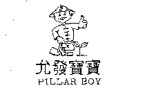 PILLAR BOY