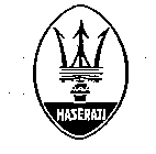 MASERATI