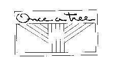 ONCE A TREE