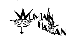 WOMANHATTAN