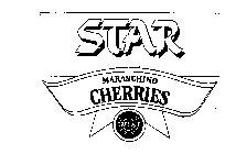 STAR MARASCHINO CHERRIES GIURLANI