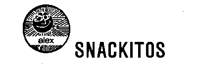 ALEX SNACKITOS