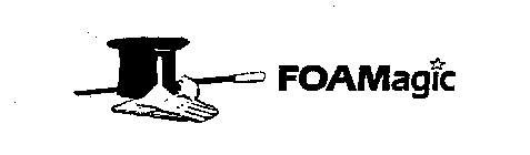 FOAMAGIC