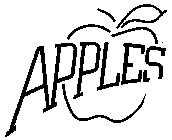 APPLES