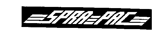 SPRA PAC