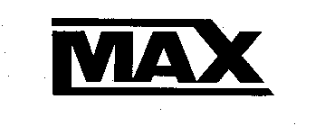 MAX