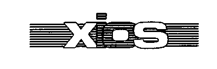 XIOS