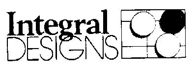 INTEGRAL DESIGNS