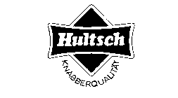 HULTSCH KNABBERQUALITAT