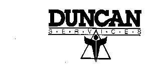 DUNCAN S-E-R-V-I-C-E-S